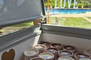 Casa Brunessa Gelatos para Eventos - 6
