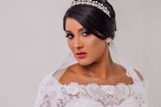 Samara Aguiar Make Up - 10