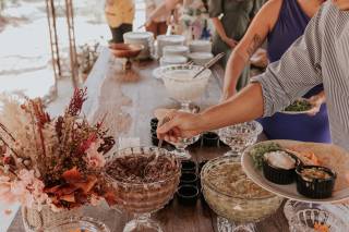 Buffet Diva - 5