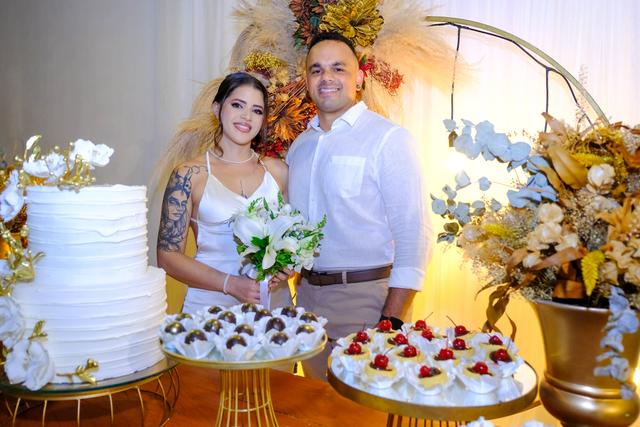 Família Coupeê Eventos - 3