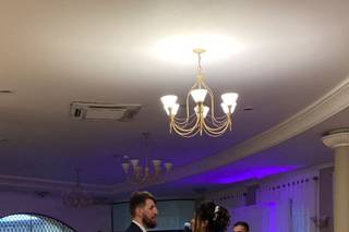 Pista de Led em Curitiba - SPAB Eventos - 8