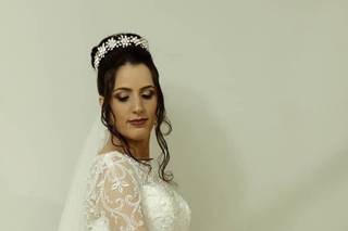 Exclusiva Noivas e Festas - 12