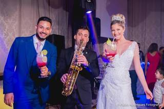 Di Gasparoto - Musical para eventos sociais. - 14