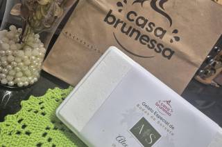 Casa Brunessa Gelatos para Eventos - 7