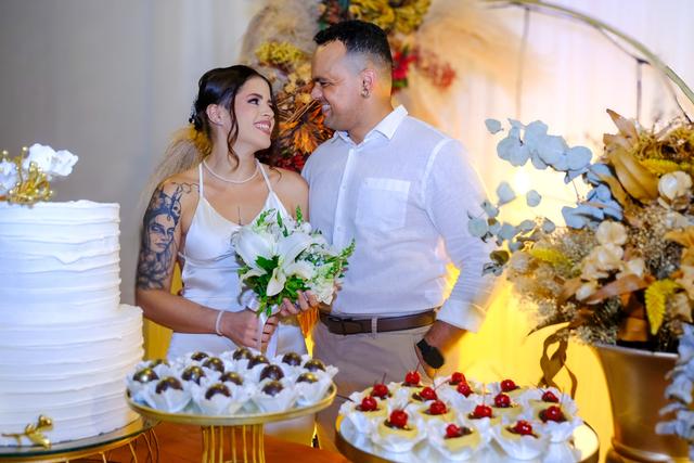 Família Coupeê Eventos - 4