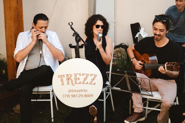 Trezz - 1