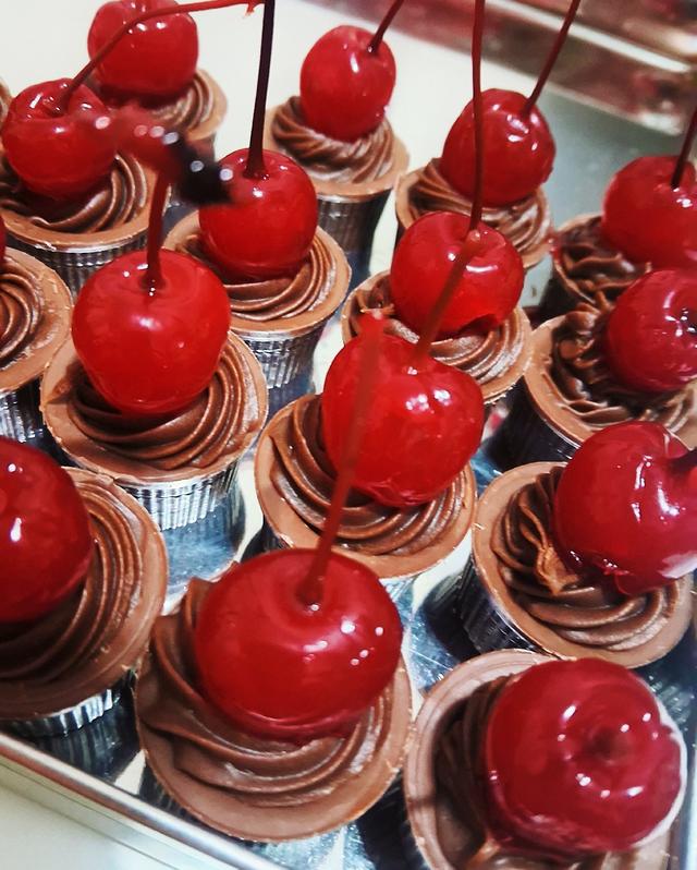 Santo Brigadeiro Brigaderia Artesanal - 2