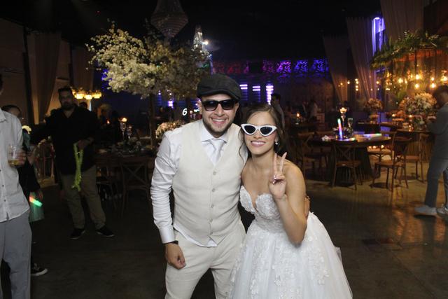 Nume Assessoria e Eventos - 3