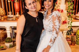 Flávia Daflon Cerimonialista - 14