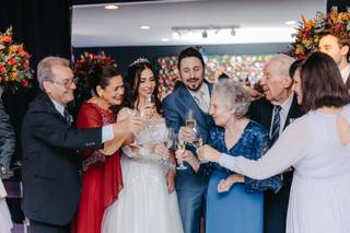 Jessika Santos Cerimonial - 22