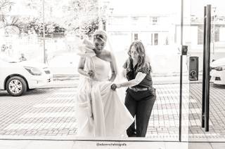 Malu Mageski Cerimonialista - 5