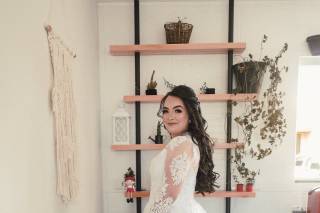 Casal Leão Fotografia - 16