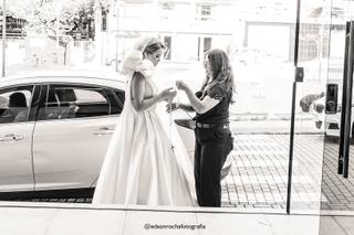 Malu Mageski Cerimonialista - 6