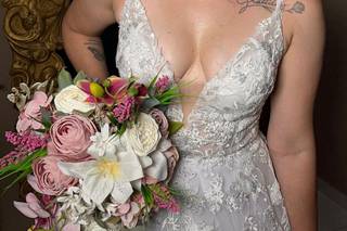 Leticia Chagas Makeup - 22