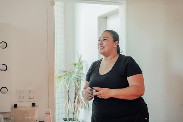 Kelly Rosa Eventos - 1