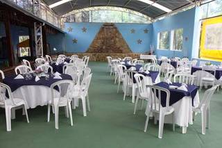 Espaço Buffet MM - 5