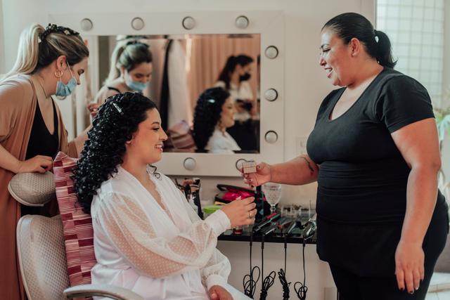 Kelly Rosa Eventos - 2