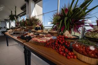 Buffet e Banqueteria Piemonte - 5