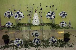 Espaço Buffet MM - 6