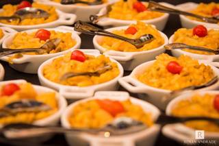 Cynthia Madeira Buffet - 5