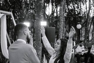 Casal Leão Fotografia - 18