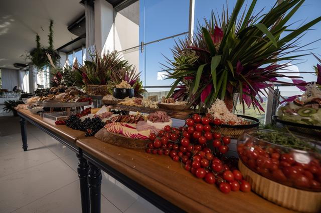 Buffet e Banqueteria Piemonte - 1