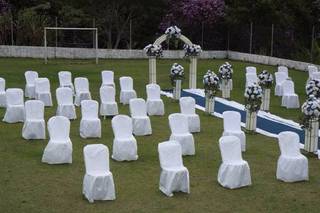 Espaço Buffet MM - 7