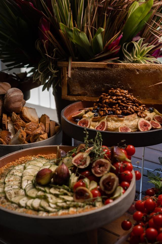 Buffet e Banqueteria Piemonte - 2