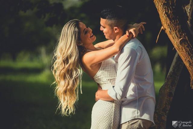 Dangelo Oliveira - 4