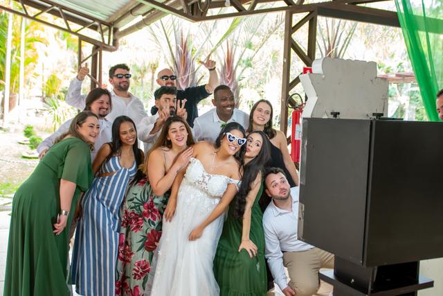 Photo Box Brasil - 1