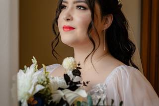 Cleide Batista Beauty Studio - 13