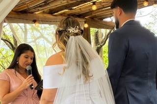 Celebrante Carol Mendes - 19