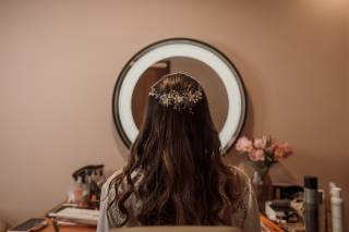 Rafaella Almeida Make up - 11