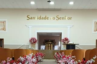 Atina Decoração - 15