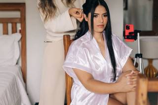 Clezia Alves - 6