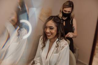 Rafaella Almeida Make up - 12