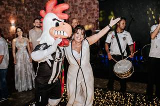 Les Parties Espaço para Eventos - 14