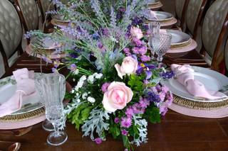 Rosaflor Decor e Eventos - 28