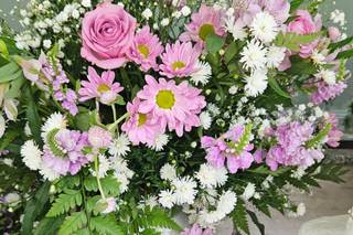 Mara Petty - Decoração e Assessoria em Casamentos - 12