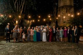 Thamyres Lins Produção de Eventos - 12
