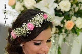 Patricia Lima - Beauty Artist - 7