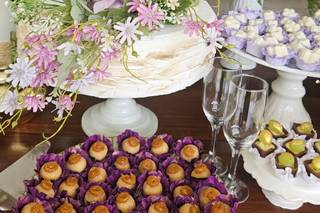 Mara Petty - Decoração e Assessoria em Casamentos - 13