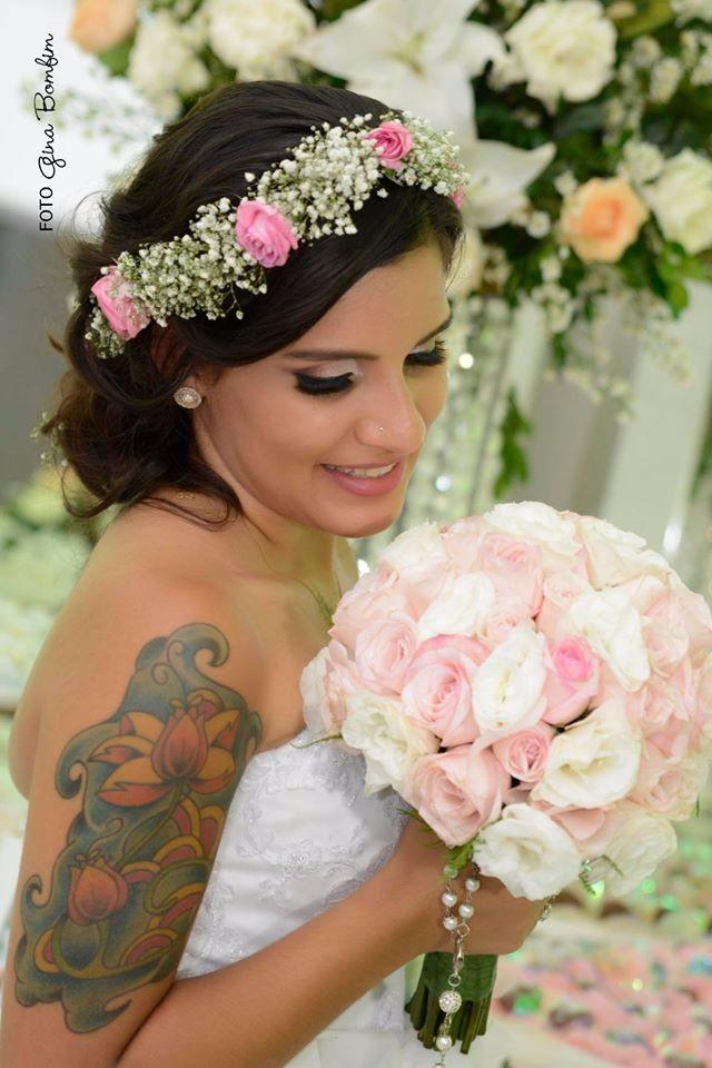 Patricia Lima - Beauty Artist - 2