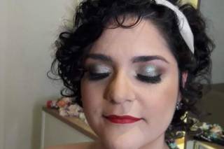 Monique Ferreira Makeup - 12