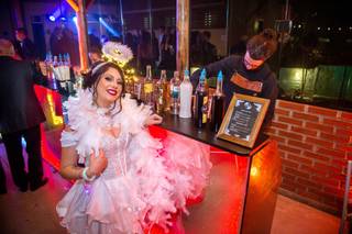 Bartender Curitiba - 16
