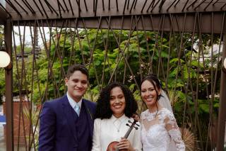 Larissa Torres Violinista - 5