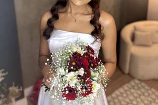 Joyce Lara Noivas - 5