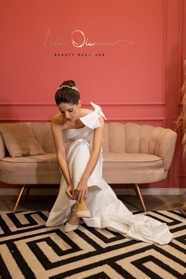 Adri Oliveira - Beauty Designer - 2