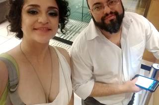 Monique Ferreira Makeup - 13