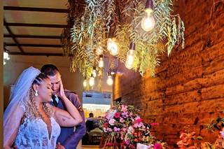 Rittus Recepçoes e Eventos - 16